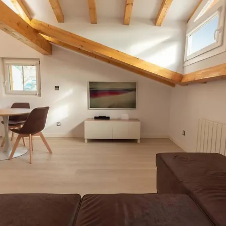 Apartment Apto. - Newly Refurbished! *