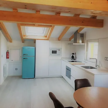 Apto. - Newly Refurbished! Apartament Santander