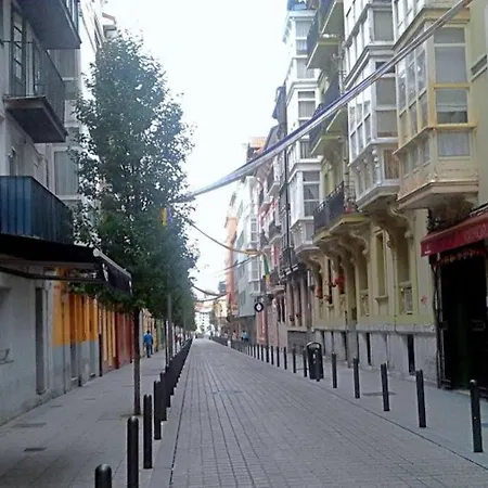 Apto. - Newly Refurbished! سانتاندر