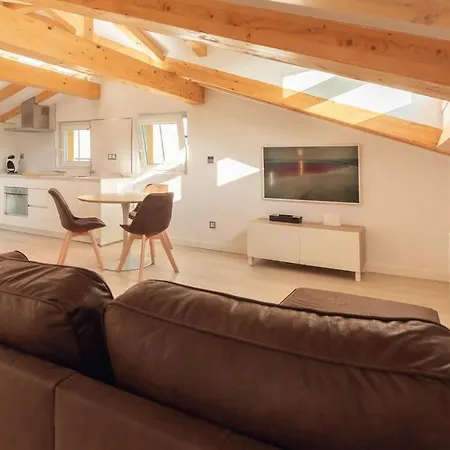 דירה Apto. - Newly Refurbished! סנטנדר