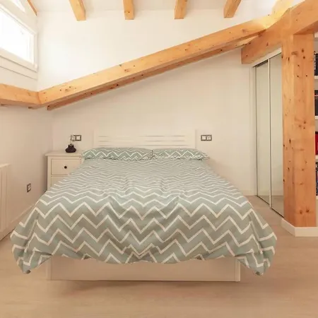 Apto. - Newly Refurbished! Lejlighed