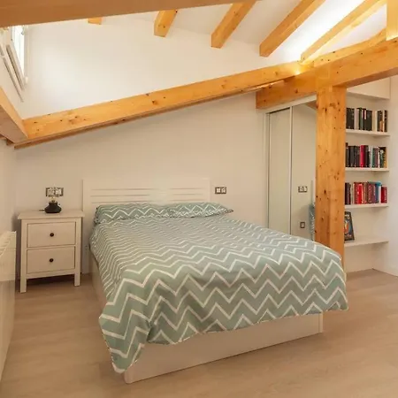 Apto. - Newly Refurbished! Apartament Santander