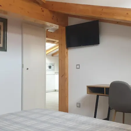 Lejlighed Apto. - Newly Refurbished! Santander