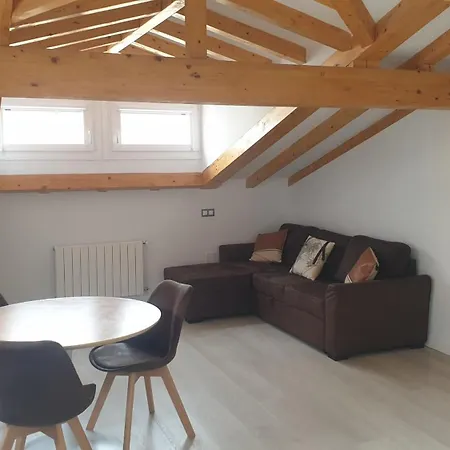 Apartament Apto. - Newly Refurbished!