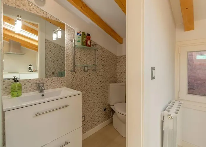 Apto. - Newly Refurbished! Apartment