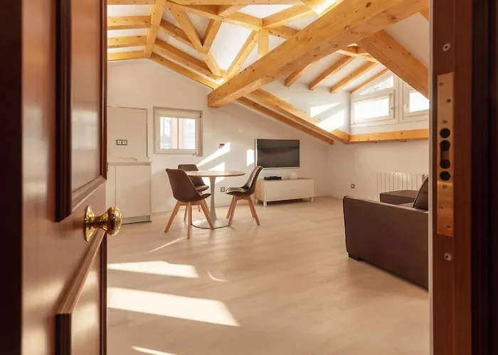 Apartment Apto. - Newly Refurbished! *