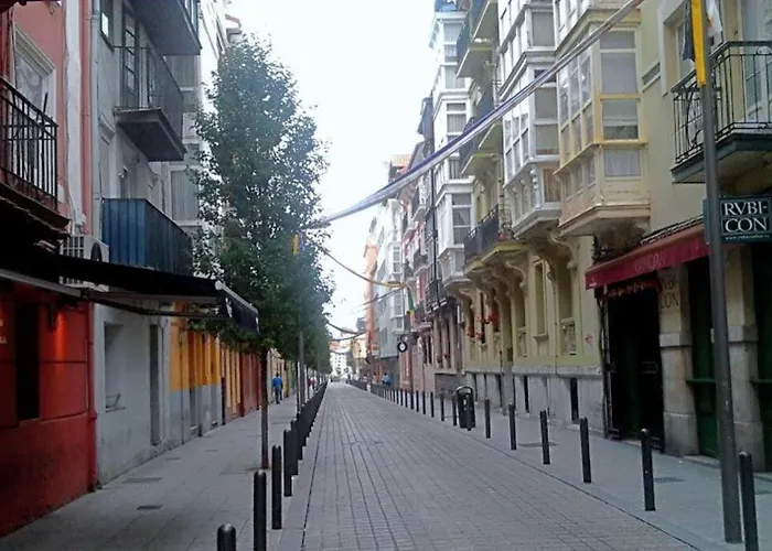 Apto. - Newly Refurbished! Santander