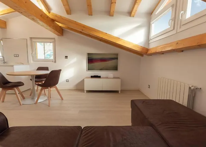 Apartment Apto. - Newly Refurbished! *