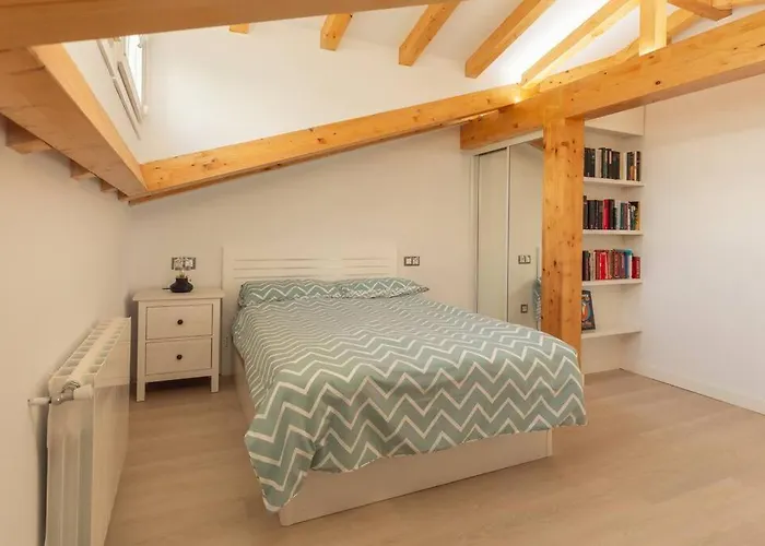 Apto. - Newly Refurbished! Apartment Santander