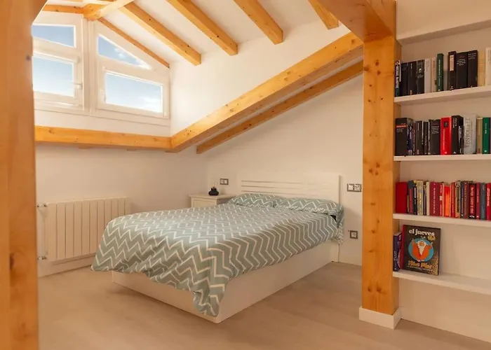 Apartment Apto. - Newly Refurbished! Santander