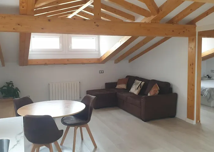 Apartment Apto. - Newly Refurbished!