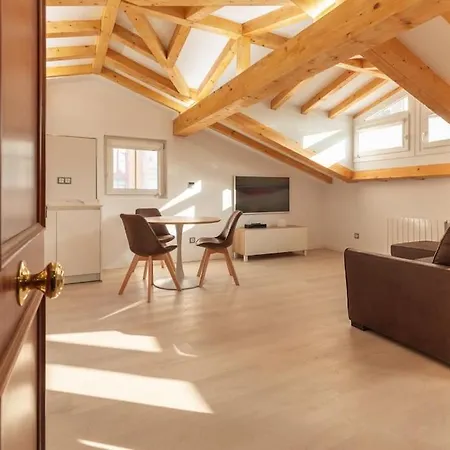 Apartmán Apto. - Newly Refurbished! *