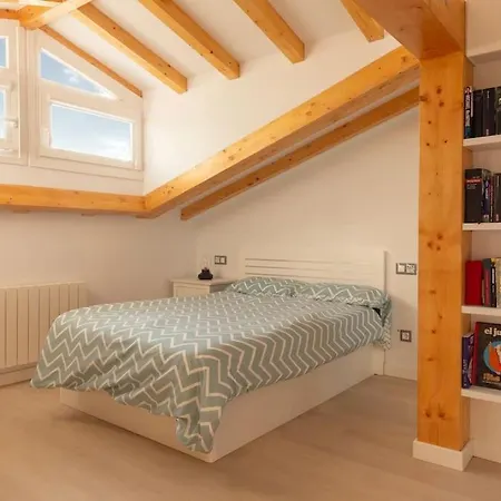 Apartmán Apto. - Newly Refurbished! Santander